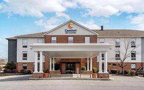 Comfort Inn & Suites Lexington South